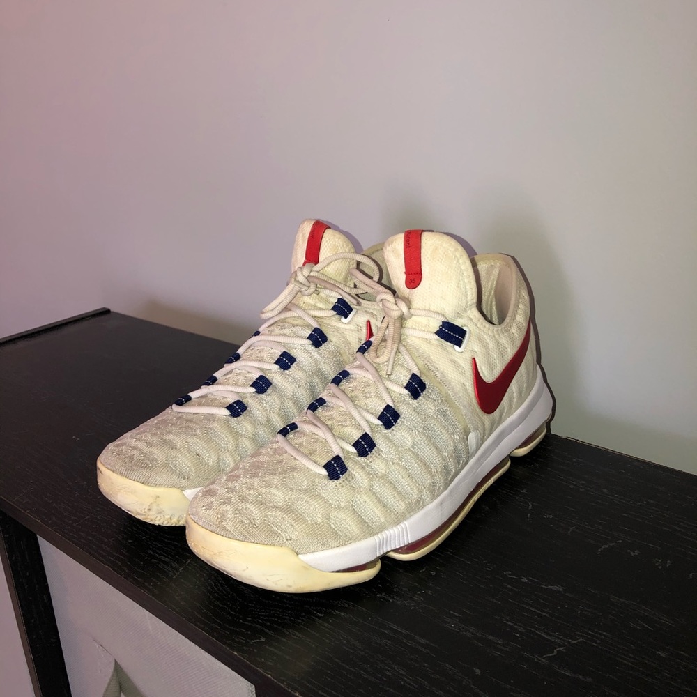 Nike Zoom KD 9 “USA”